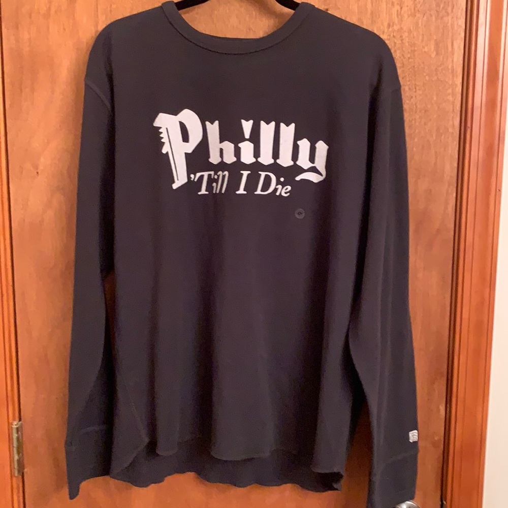 Men’s Long sleeve (B-6)